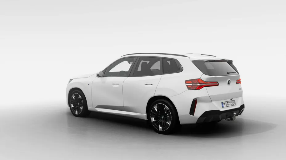 BMW X3 -