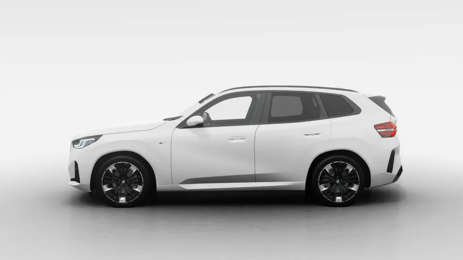 BMW X3 -