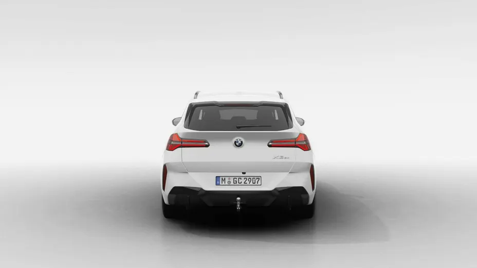 BMW X3 -