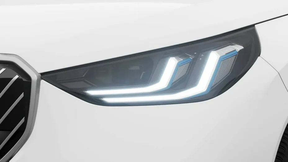BMW X3 -