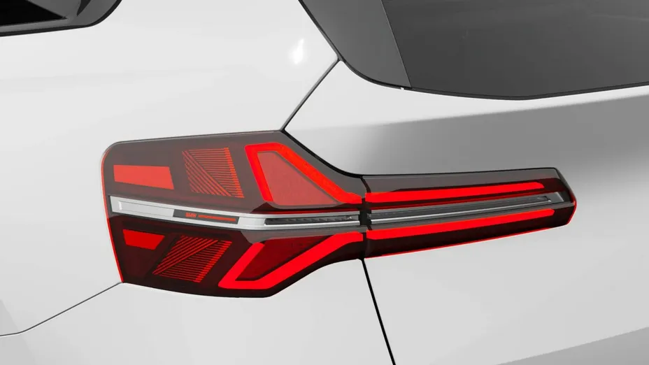 BMW X3 -