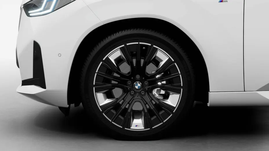 BMW X3 -