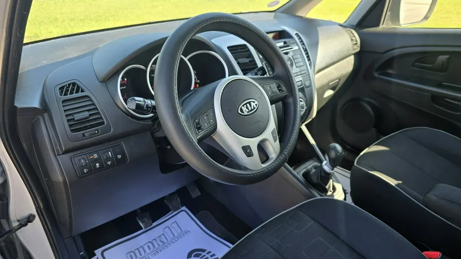 KIA Venga -
