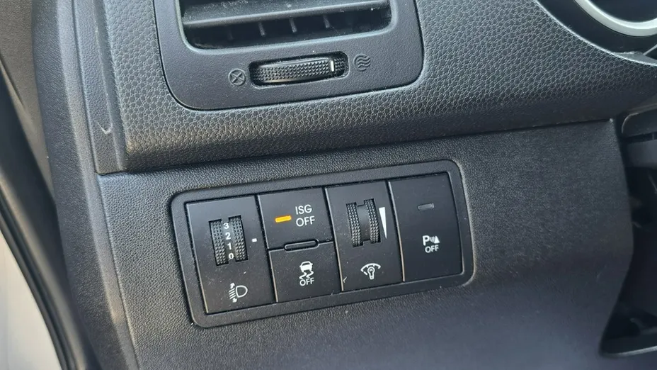 KIA Venga -