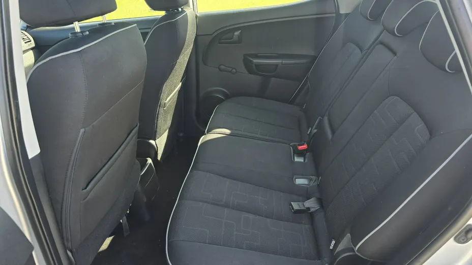 KIA Venga -