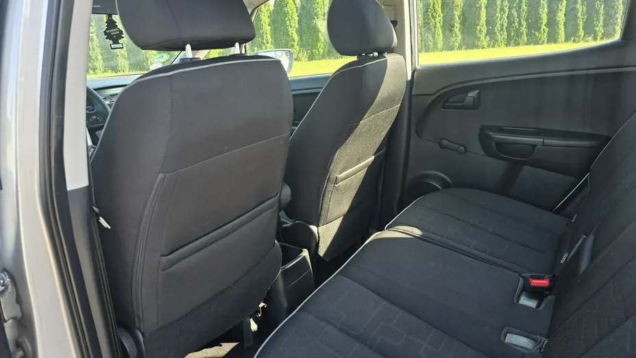 KIA Venga -