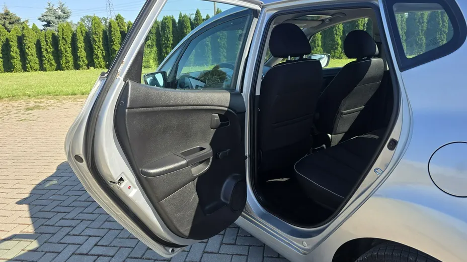 KIA Venga -