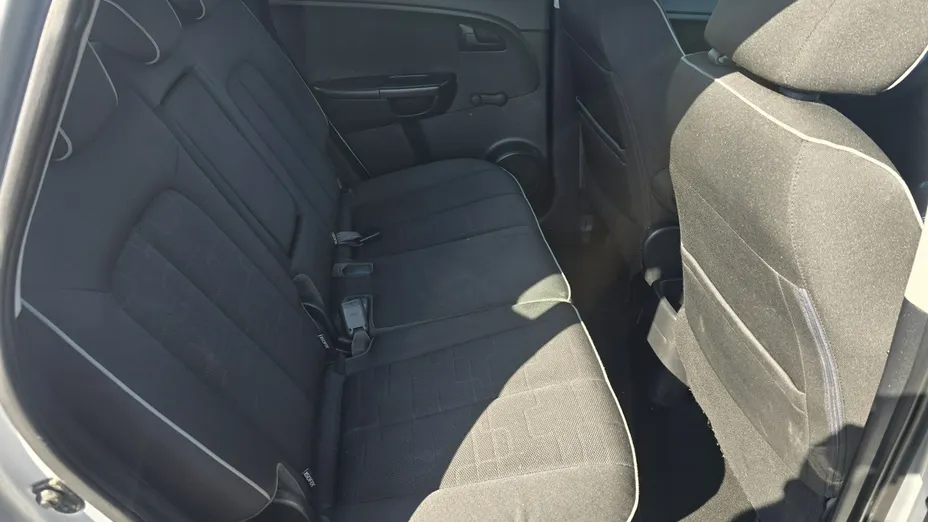 KIA Venga -