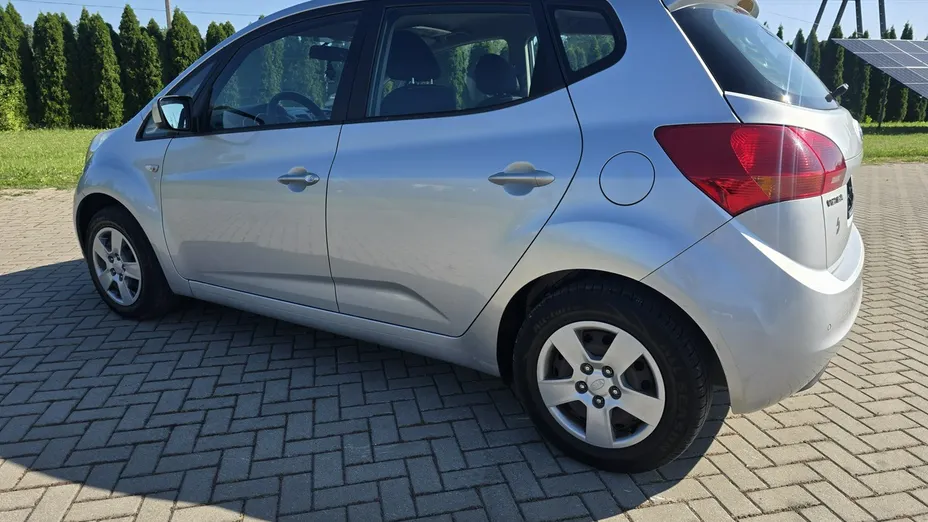 KIA Venga -