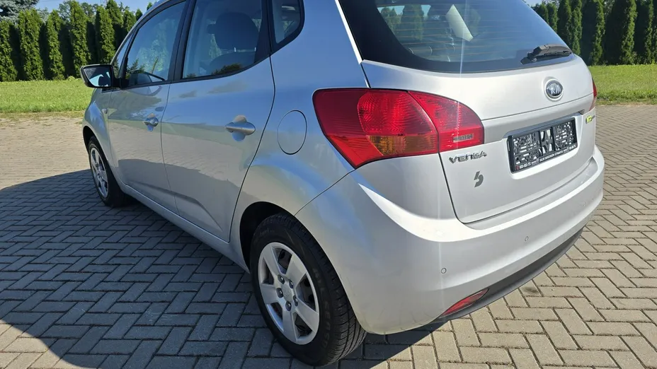 KIA Venga -
