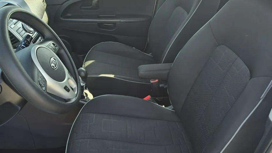 KIA Venga -