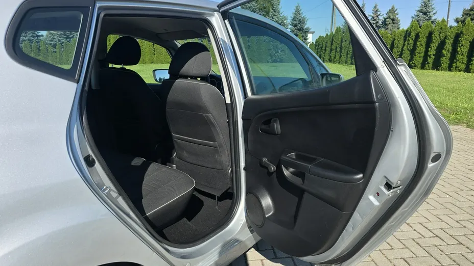 KIA Venga -