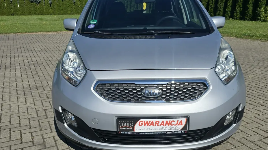 KIA Venga -