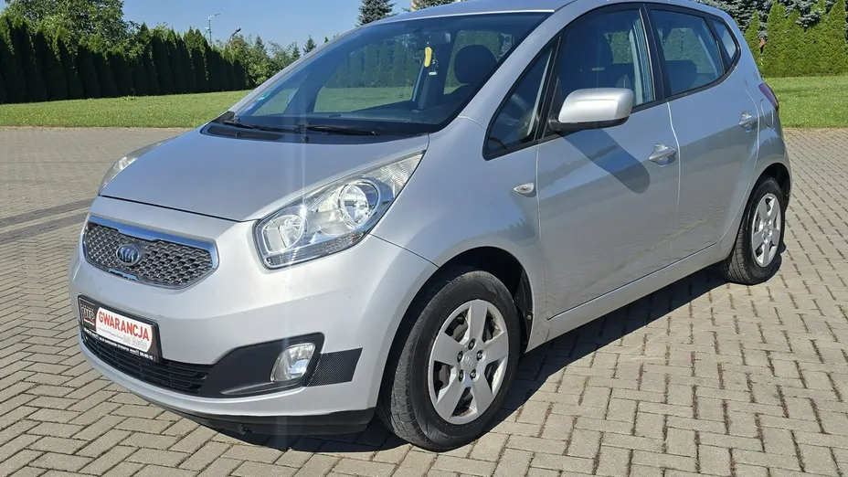 KIA Venga -
