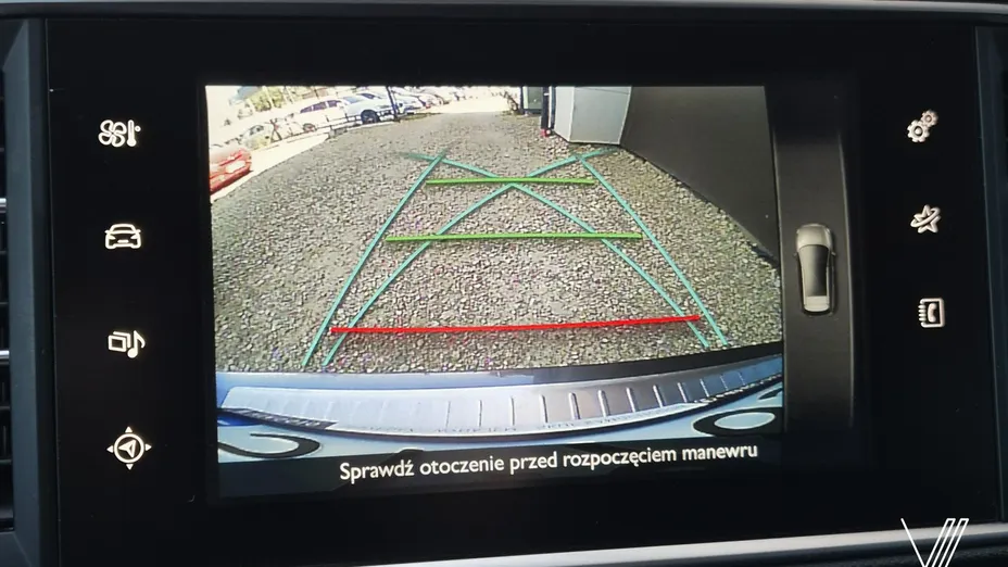 PEUGEOT 308 -