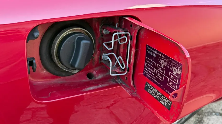 MERCEDES-BENZ SL -