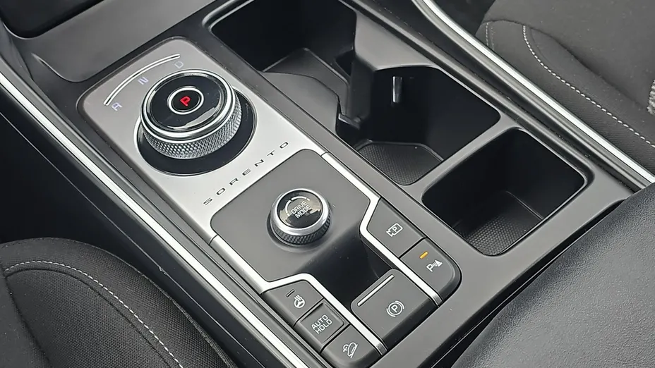 KIA Sorento -