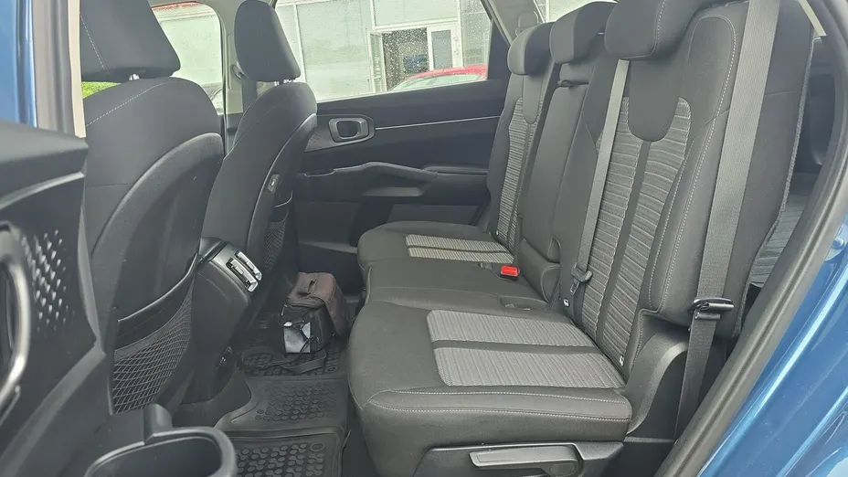 KIA Sorento -