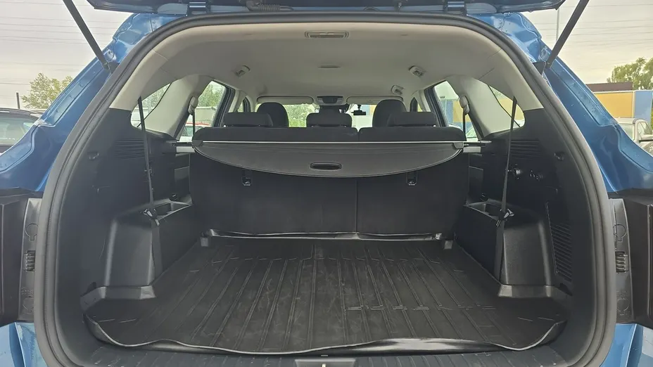 KIA Sorento -