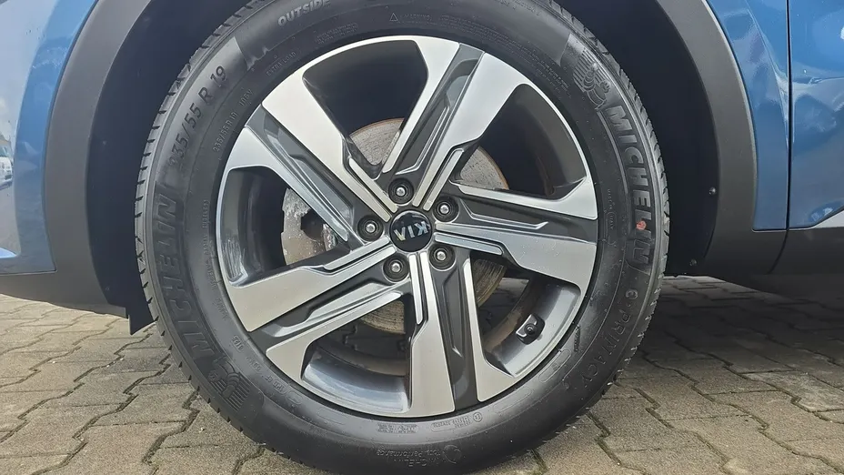 KIA Sorento -