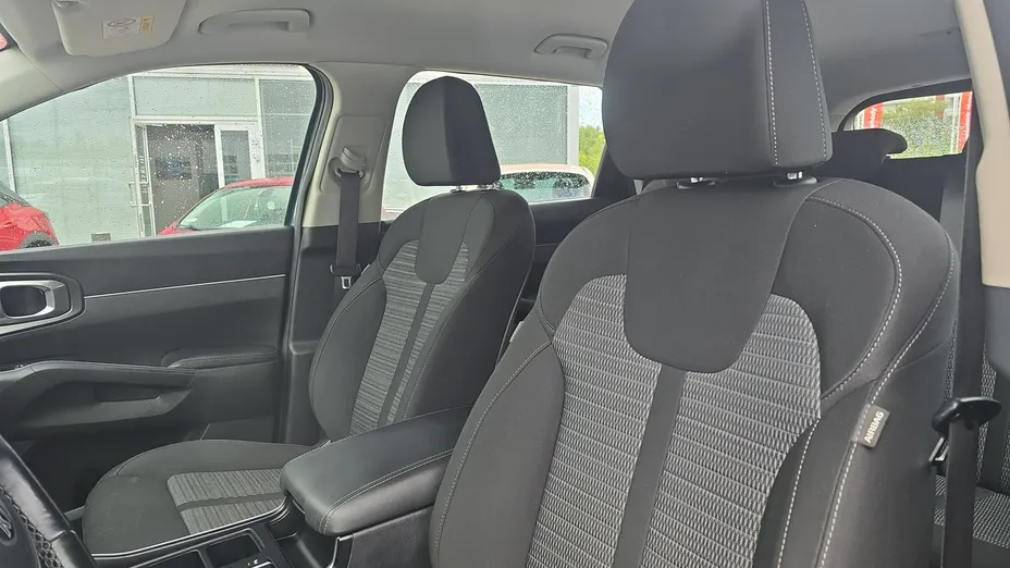 KIA Sorento -