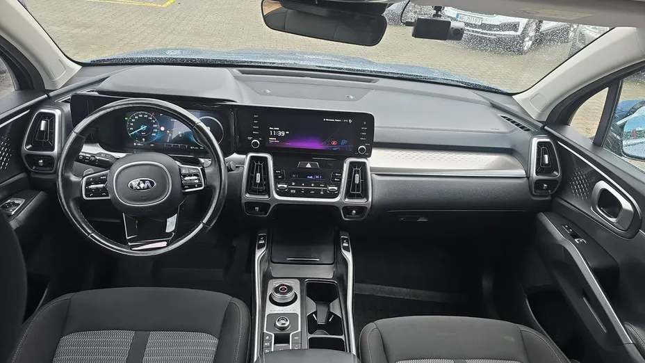 KIA Sorento -