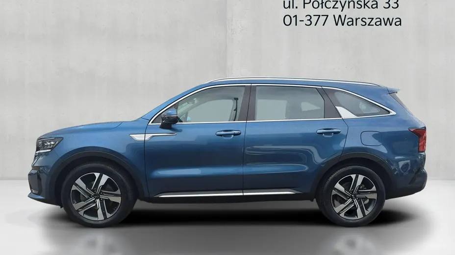 KIA Sorento -