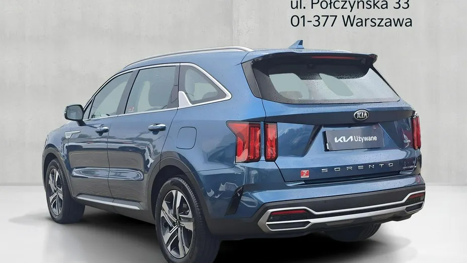 KIA Sorento -