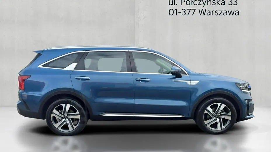 KIA Sorento -