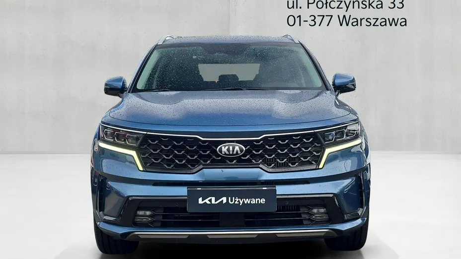 KIA Sorento -