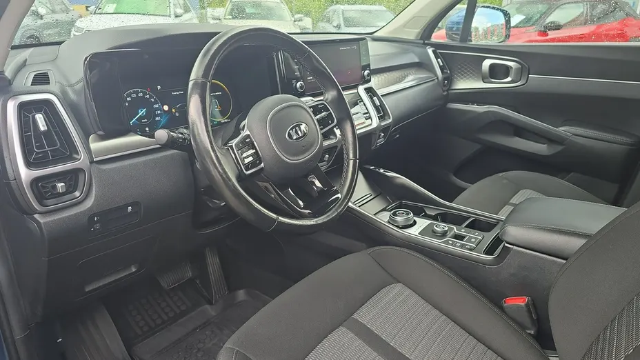 KIA Sorento -