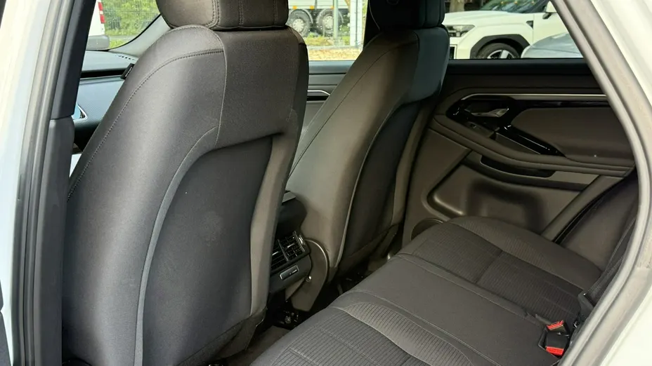LAND ROVER Range Rover Evoque -