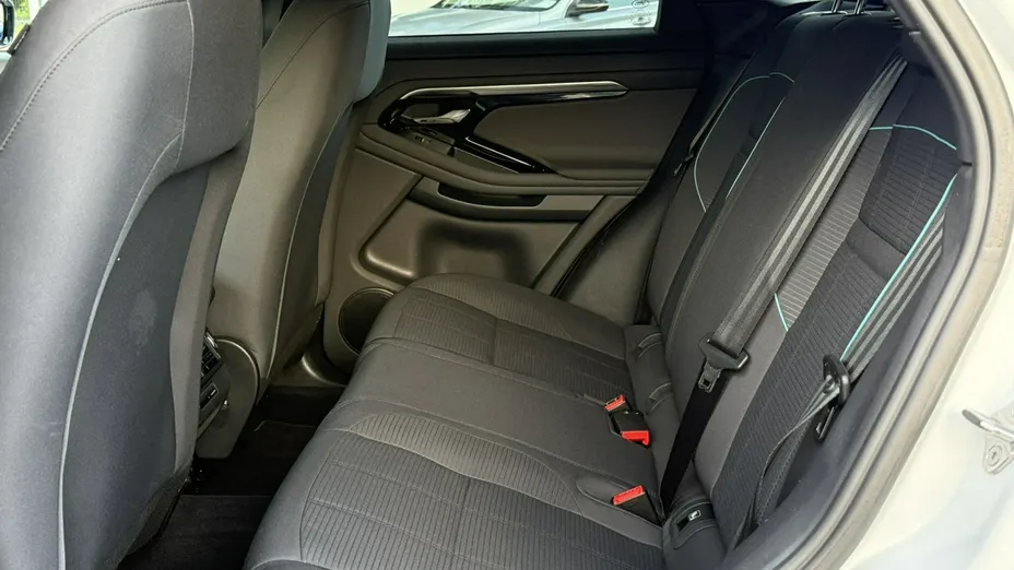 LAND ROVER Range Rover Evoque -