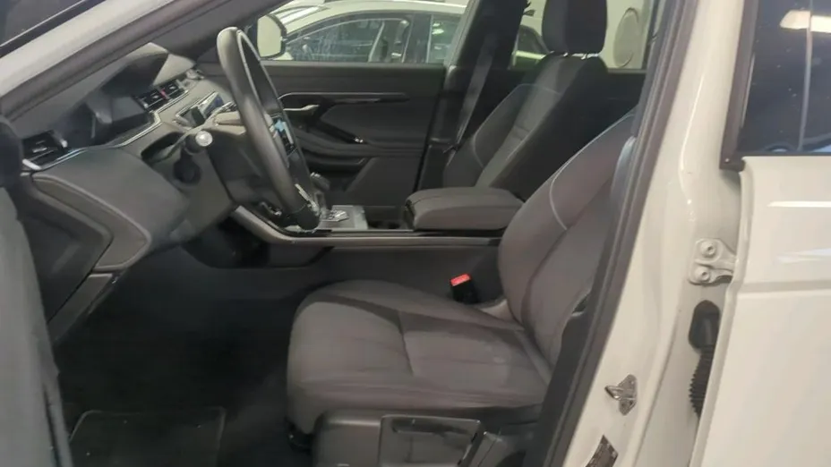 LAND ROVER Range Rover Evoque -