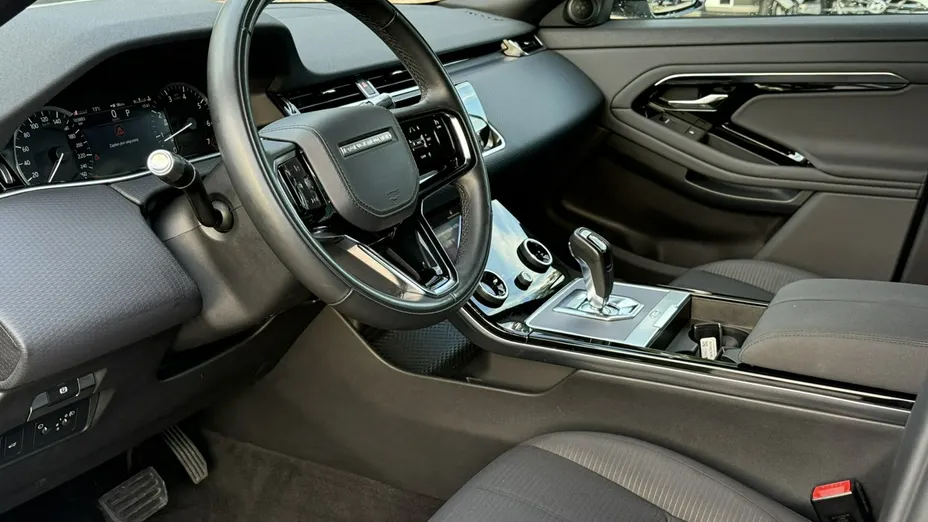 LAND ROVER Range Rover Evoque -