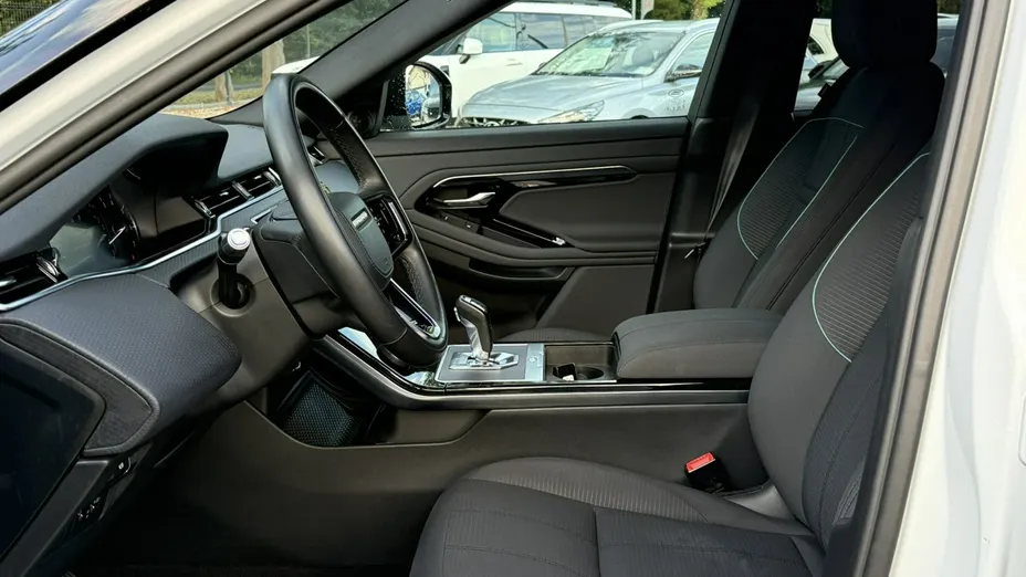 LAND ROVER Range Rover Evoque -