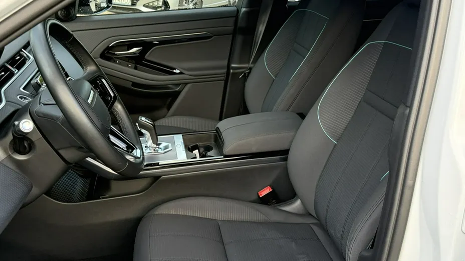 LAND ROVER Range Rover Evoque -