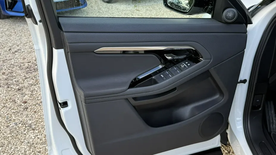 LAND ROVER Range Rover Evoque -