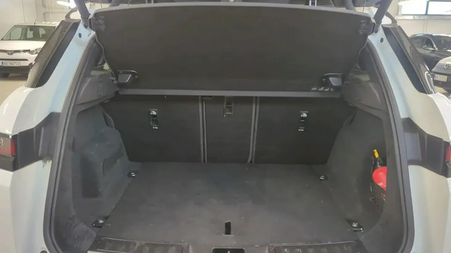 LAND ROVER Range Rover Evoque -