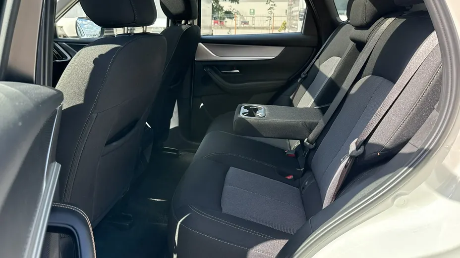 MAZDA CX-60 -