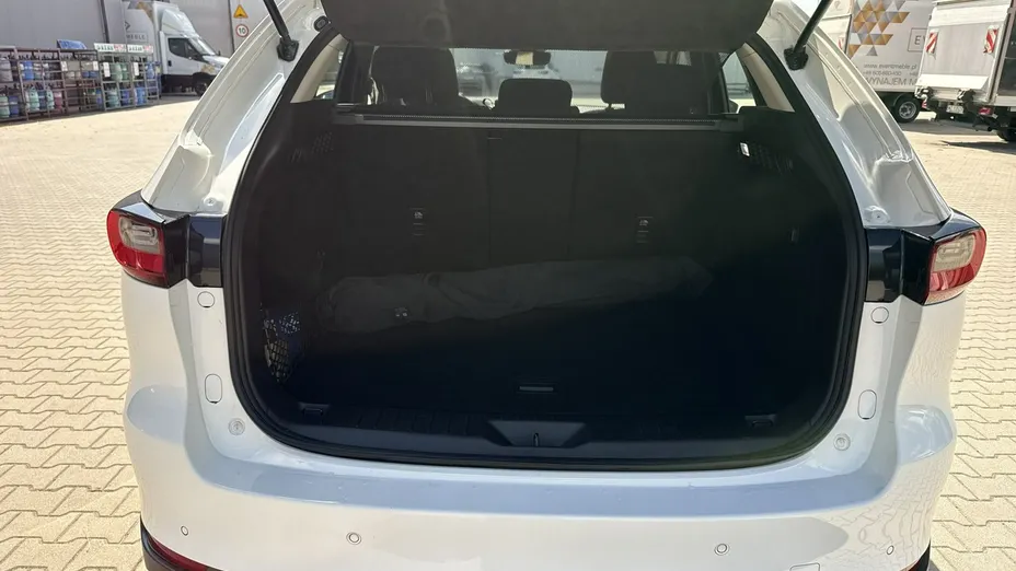 MAZDA CX-60 -