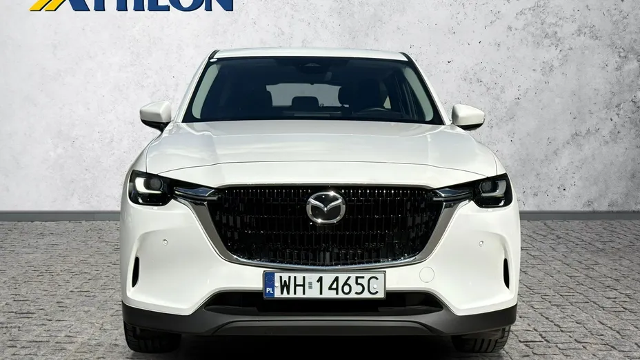 MAZDA CX-60 -