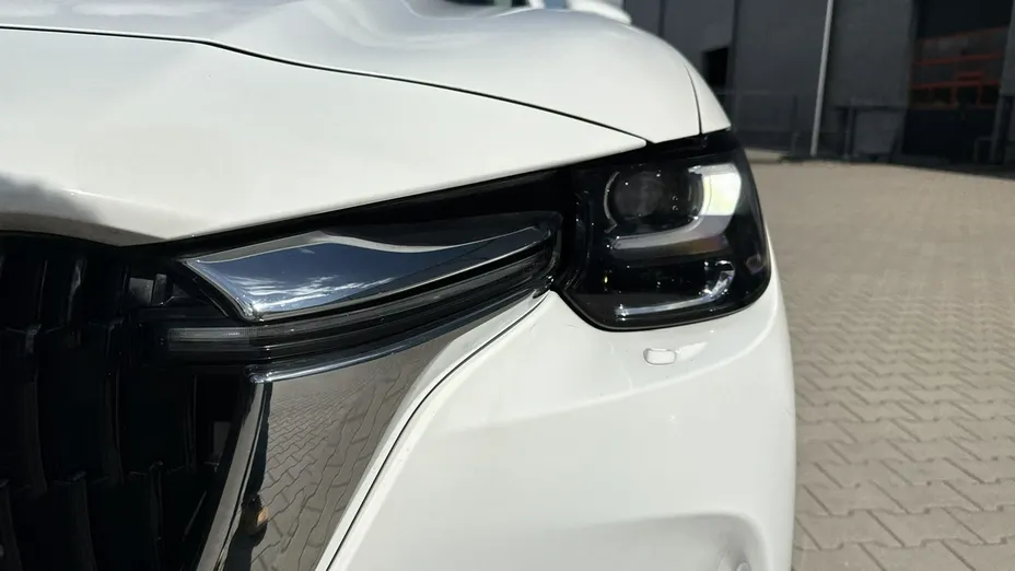 MAZDA CX-60 -