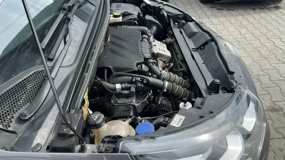 CITROEN C4 -