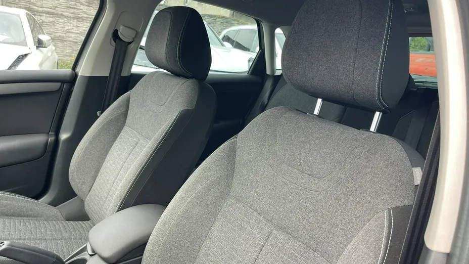 CITROEN C4 -