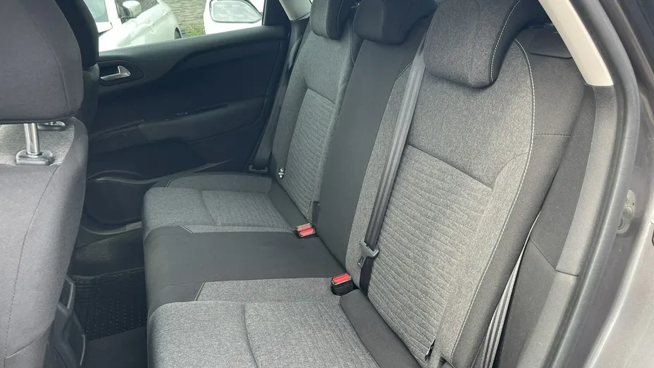 CITROEN C4 -