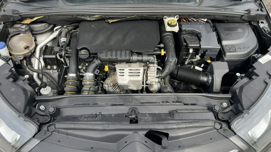 CITROEN C4 -