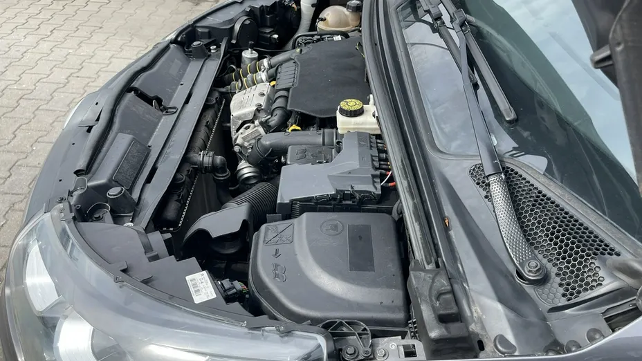 CITROEN C4 -