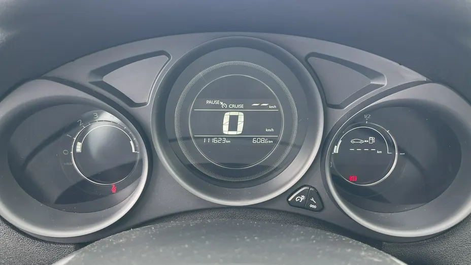CITROEN C4 -
