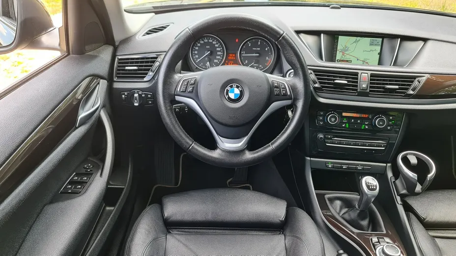 BMW X1 -